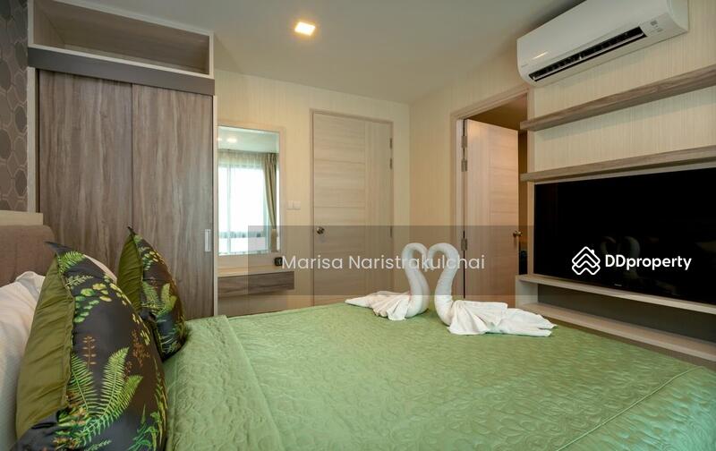 For Sale - Splendid Condominium, Phuket
