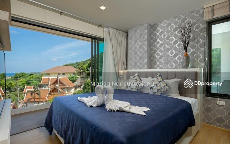 For Sale - Splendid Condominium, Phuket