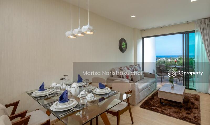 For Sale - Splendid Condominium, Phuket