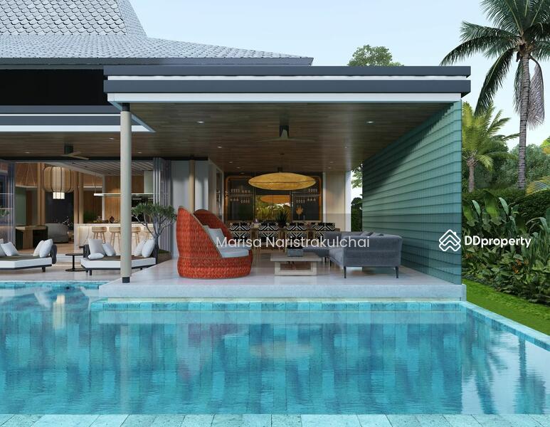 For Sale - Punyisa Layan, Phuket