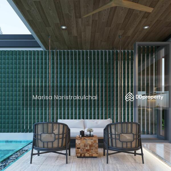 For Sale - Punyisa Layan, Phuket