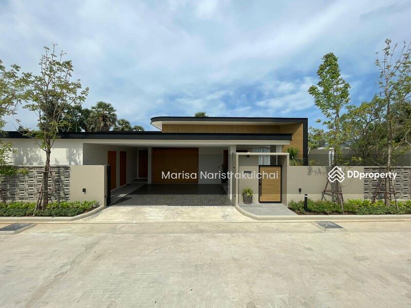 For Sale - Alinda Villas, Phuket
