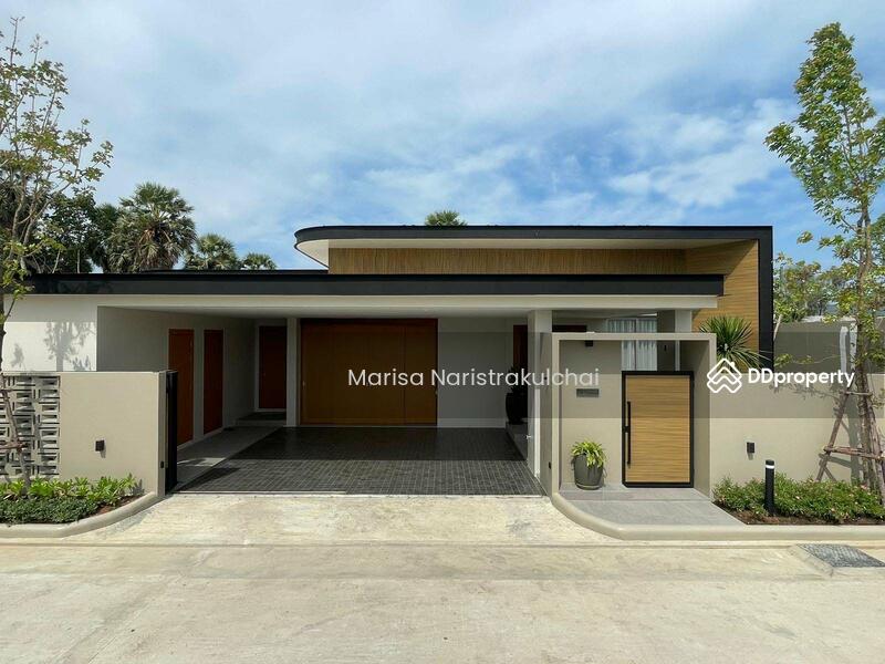 For Sale - Alinda Villas, Phuket