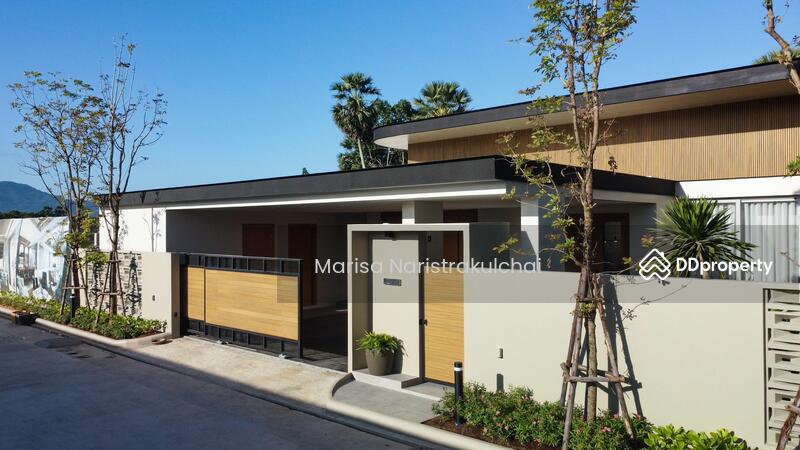 For Sale - Alinda Villas, Phuket