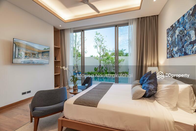 For Sale - Alinda Villas, Phuket