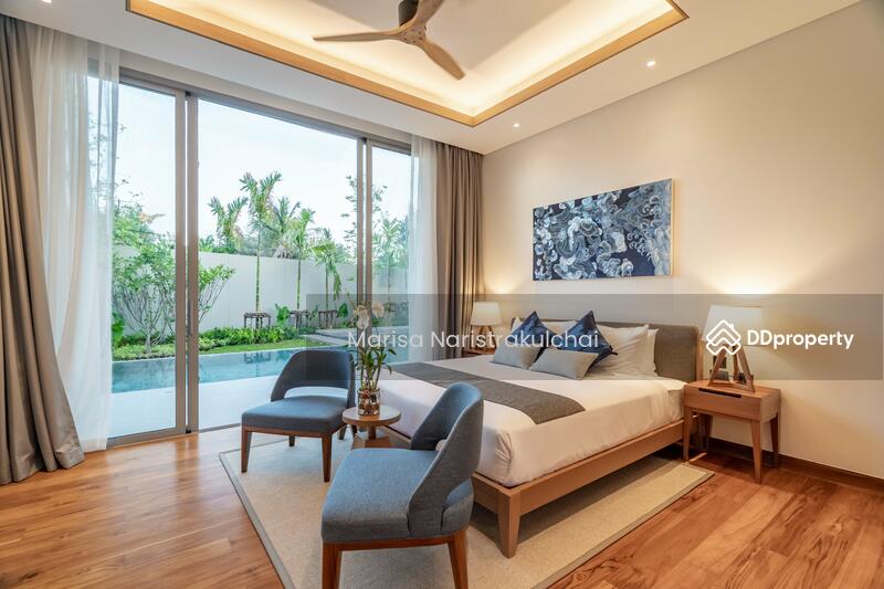 For Sale - Alinda Villas, Phuket