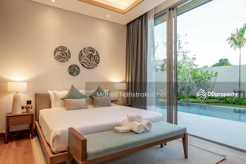 For Sale - Alinda Villas, Phuket