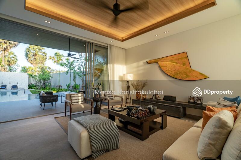 For Sale - Alinda Villas, Phuket