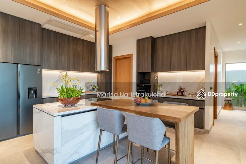 For Sale - Alinda Villas, Phuket