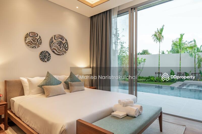 For Sale - Alinda Villas, Phuket