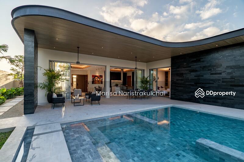 For Sale - Alinda Villas, Phuket