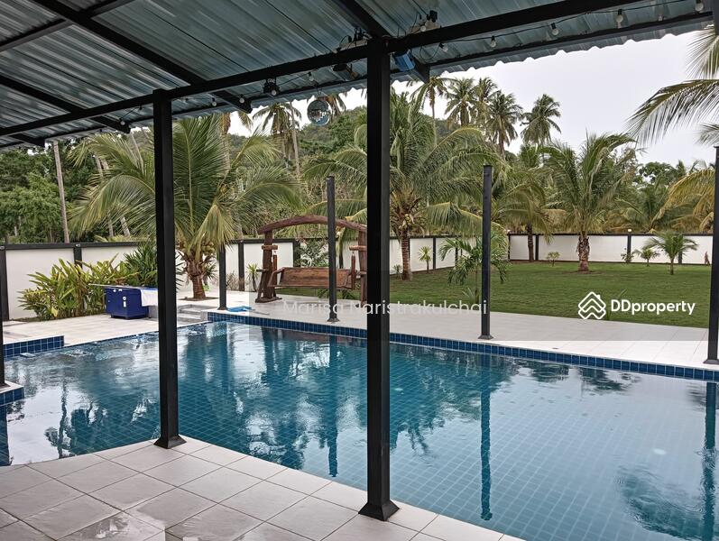 For Sale - Alisa Pool Villas, Phuket