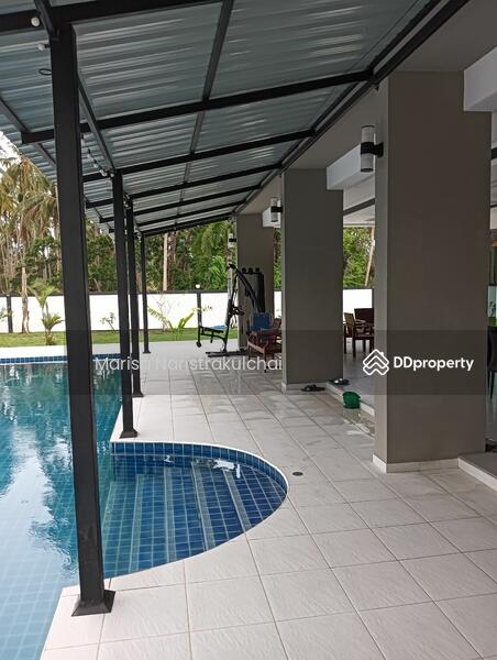 ขาย - Alisa Pool Villas : อลิสา พูล วิลล่า, ภูเก็ต