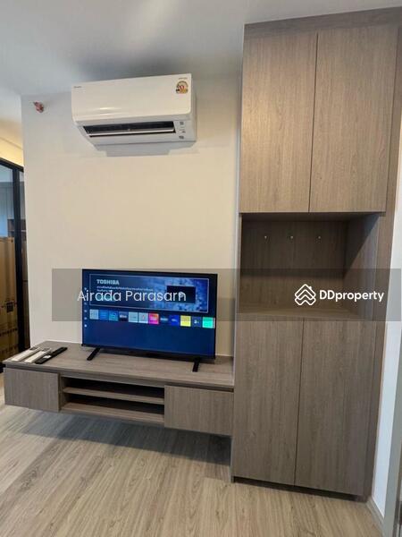 ให้เช่า - SO Origin Phahol 69 Station : โซ ออริจิ้น พหล 69 สเตชั่น, กรุงเทพ