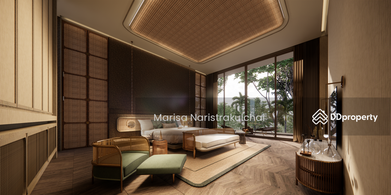 For Sale - Akra Collection Layan 2, Phuket