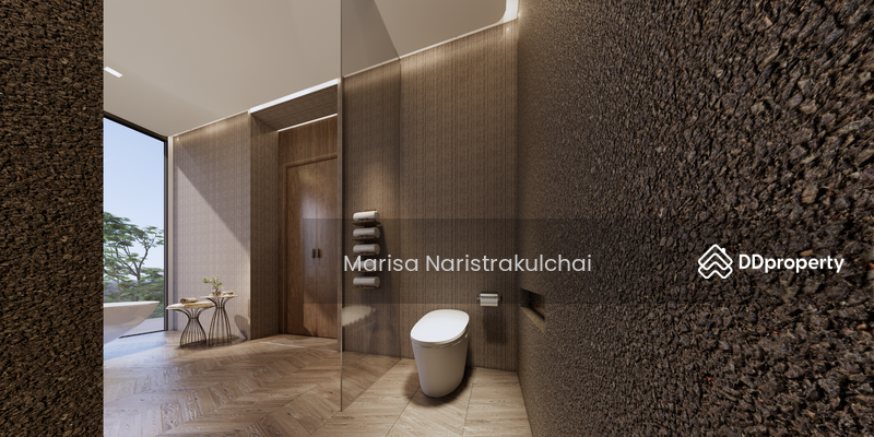 For Sale - Akra Collection Layan 2, Phuket