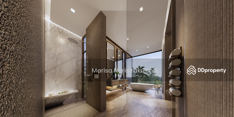 For Sale - Akra Collection Layan 2, Phuket