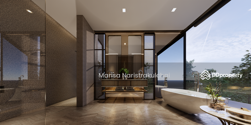 For Sale - Akra Collection Layan 2, Phuket