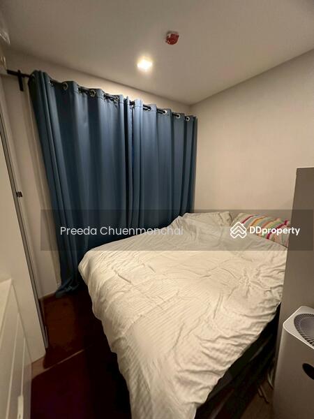 For Sale - Metris Rama 9-Ramkhamheang, Bangkok