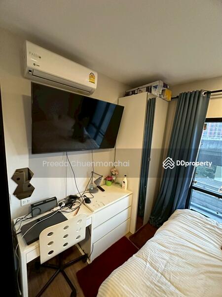 For Sale - Metris Rama 9-Ramkhamheang, Bangkok