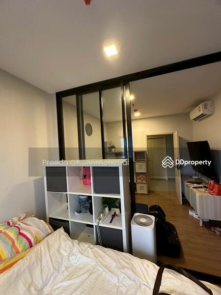 For Sale - Metris Rama 9-Ramkhamheang, Bangkok
