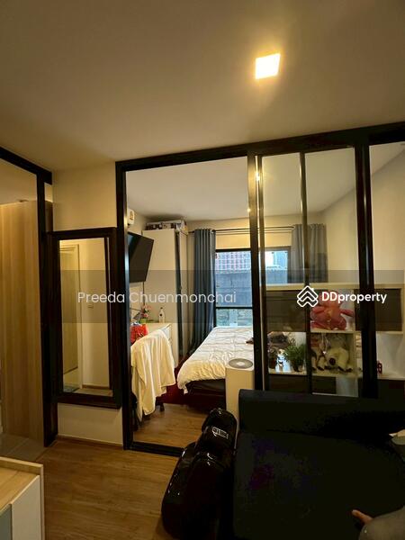 For Sale - Metris Rama 9-Ramkhamheang, Bangkok