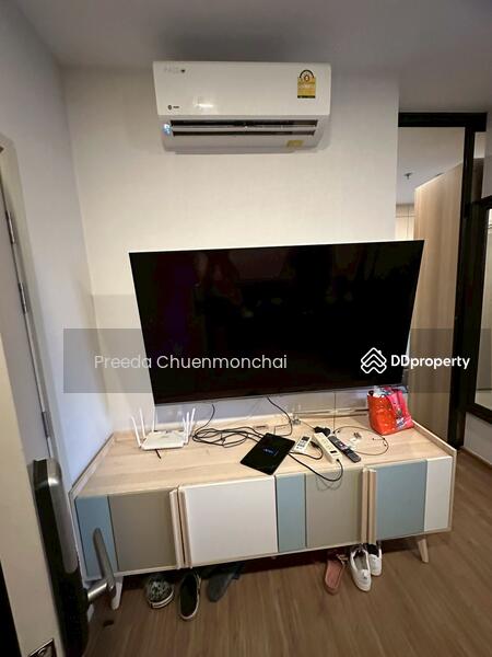 For Sale - Metris Rama 9-Ramkhamheang, Bangkok