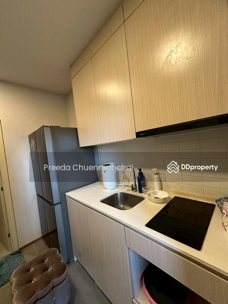 For Sale - Metris Rama 9-Ramkhamheang, Bangkok