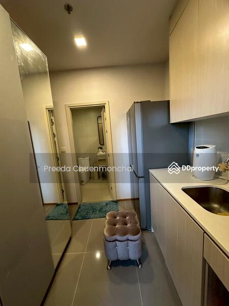 For Sale - Metris Rama 9-Ramkhamheang, Bangkok