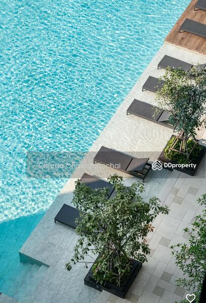 For Sale - Metris Rama 9-Ramkhamheang, Bangkok