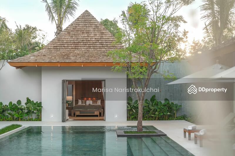 For Sale - Anchan Flora, Phuket
