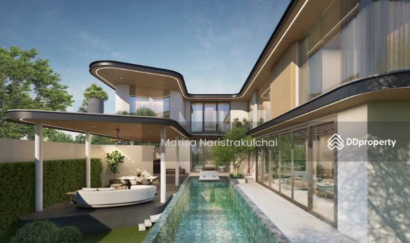ขาย - Nature's Rest Villa Cherngtalay : เนเจอร์ส เรสท์ วิลล่า เชิงทะเล, ภูเก็ต