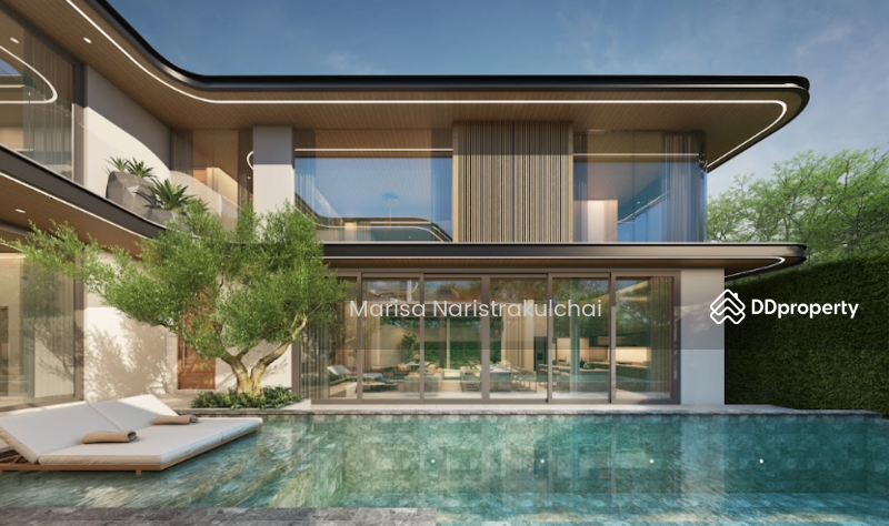 ขาย - Nature's Rest Villa Cherngtalay : เนเจอร์ส เรสท์ วิลล่า เชิงทะเล, ภูเก็ต