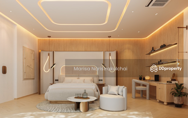 ขาย - Nature's Rest Villa Cherngtalay : เนเจอร์ส เรสท์ วิลล่า เชิงทะเล, ภูเก็ต