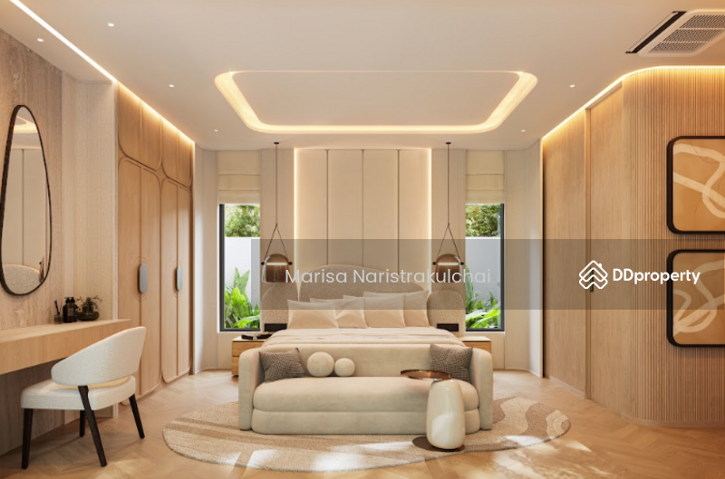 ขาย - Nature's Rest Villa Cherngtalay : เนเจอร์ส เรสท์ วิลล่า เชิงทะเล, ภูเก็ต