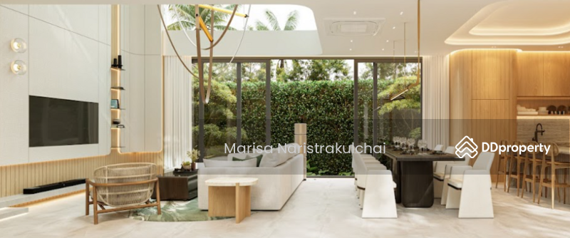 ขาย - Nature's Rest Villa Cherngtalay : เนเจอร์ส เรสท์ วิลล่า เชิงทะเล, ภูเก็ต