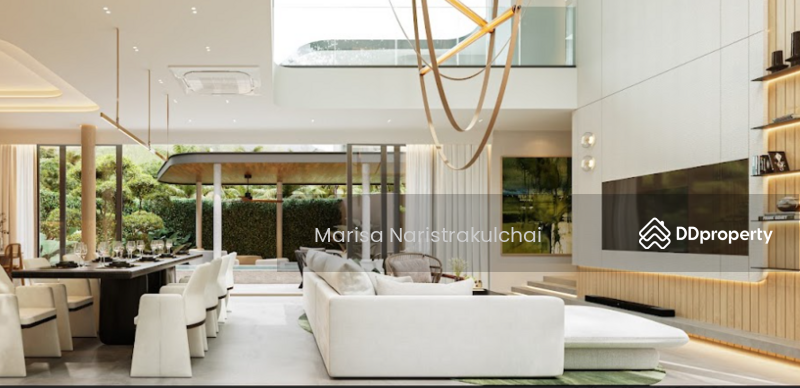ขาย - Nature's Rest Villa Cherngtalay : เนเจอร์ส เรสท์ วิลล่า เชิงทะเล, ภูเก็ต