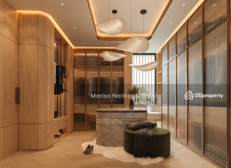 ขาย - Nature's Rest Villa Cherngtalay : เนเจอร์ส เรสท์ วิลล่า เชิงทะเล, ภูเก็ต