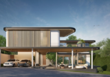 Nature's Rest Villa Cherngtalay : เนเจอร์ส เรสท์ วิลล่า เชิงทะเล - DDproperty.com