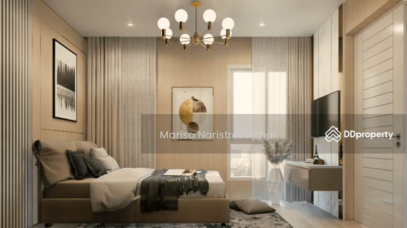 For Sale - The City Phuket, Phuket