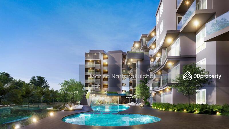 ขาย - The City Phuket : เดอะ ซิตี้ ภูเก็ต, ภูเก็ต