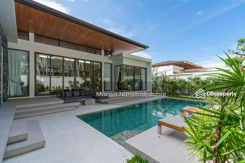 ขาย - Botanica Modern Loft II : โบทานิก้า โมเดิร์น ลอฟท์, ภูเก็ต