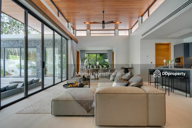 ขาย - Botanica Modern Loft II : โบทานิก้า โมเดิร์น ลอฟท์, ภูเก็ต