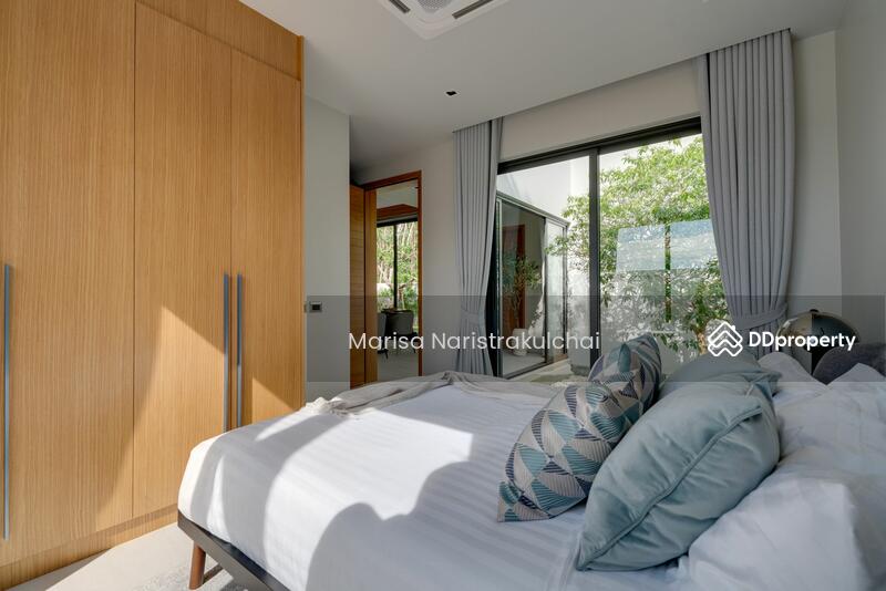 For Sale - Botanica Modern Loft II, Phuket