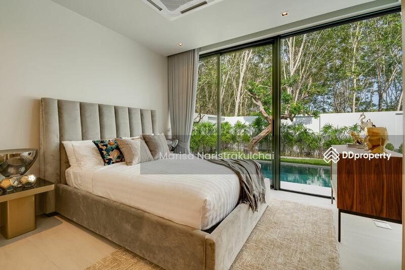 ขาย - Botanica Modern Loft II : โบทานิก้า โมเดิร์น ลอฟท์, ภูเก็ต