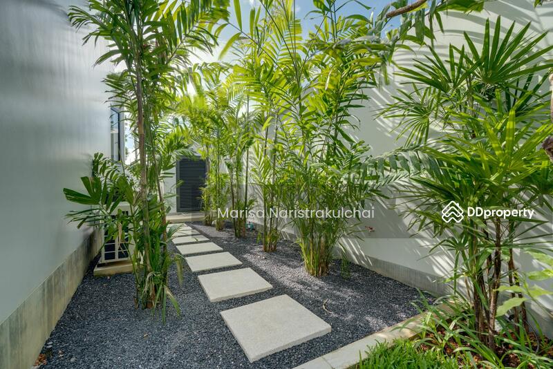 ขาย - Botanica Modern Loft II : โบทานิก้า โมเดิร์น ลอฟท์, ภูเก็ต