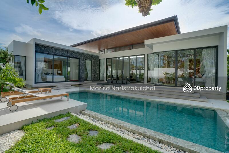 ขาย - Botanica Modern Loft II : โบทานิก้า โมเดิร์น ลอฟท์, ภูเก็ต
