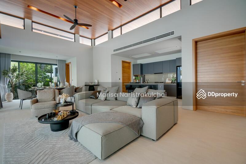 ขาย - Botanica Modern Loft II : โบทานิก้า โมเดิร์น ลอฟท์, ภูเก็ต