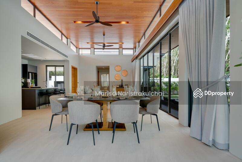 ขาย - Botanica Modern Loft II : โบทานิก้า โมเดิร์น ลอฟท์, ภูเก็ต