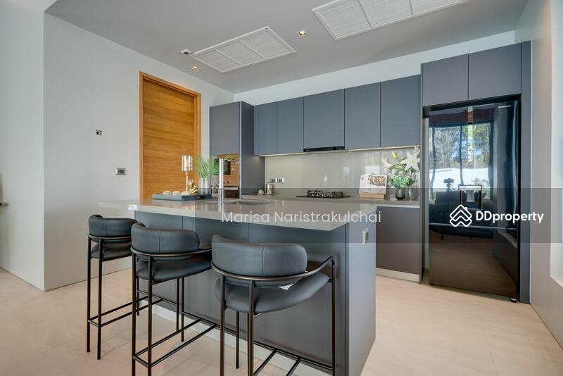 ขาย - Botanica Modern Loft II : โบทานิก้า โมเดิร์น ลอฟท์, ภูเก็ต
